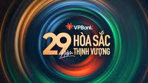 VPBank mừng sinh nhật 29 tuổi bằng những mục tiêu chiến lược mới