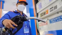 Tăng mức chi phí vận chuyển xăng dầu từ 11/10