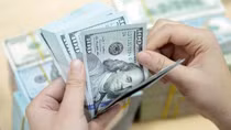 Mức giao dịch đáng ngờ phải báo cáo từ 300 triệu đồng