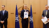 Những trở ngại đối với Phần Lan và Thụy Điển khi gia nhập NATO
