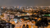 Khai thác tiềm năng, kinh tế ban đêm ở Tây Đô