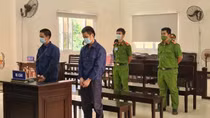 Kẻ trộm đâm chết bác sĩ nha khoa lãnh án tử hình