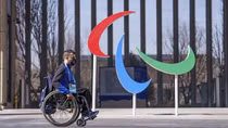 Vận động viên Nga và Belarus bị cấm thi đấu tại Paralympic