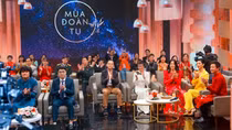 “Mùa đoàn tụ 2022” – Chương trình đặc biệt đón giao thừa