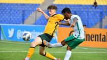 "Đã hay lại còn may", U23 Saudi Arabia vào chung kết U23 châu Á 2022