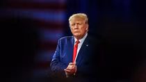 Cơ hội nào cho ông Trump vào năm 2024?