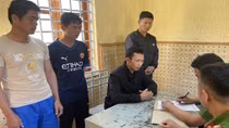 Mua hạt giống cần sa rồi thuê người trồng
