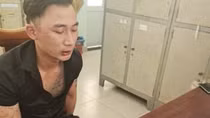 Bắt đối tượng cùng đồng bọn gây ra hàng chục vụ trộm