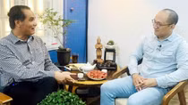 Thạc sĩ, bác sĩ tâm lý lâm sàng Nguyễn Hồng Bách: Nhiều người không biết mình đang ...rối loạn