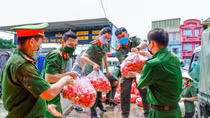 Những nỗ lực bền bỉ ở đơn vị được Chính phủ tặng Cờ thi đua