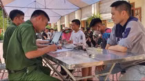 Nét mới trong phong trào “Toàn dân bảo vệ an ninh Tổ quốc" ở Hải Dương