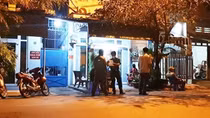 Sát hại bạn rồi thuê nhà nghỉ tự sát