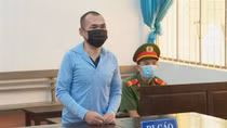 Nhẫn tâm sát hại con gái chỉ vì mâu thuẫn tài sản với vợ