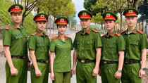“Đấu trí” - Phim truyền hình hấp dẫn về đề tài chính luận sắp lên sóng