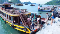 Hải Phòng kết nối các tỉnh, thành phố phát triển tuyến, điểm du lịch an toàn