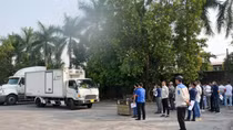 Đào tạo lái xe sinh thái và lái xe phòng thủ