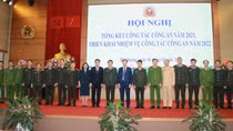 Hoàn thành chỉ tiêu cao nhất, sớm nhất trong nhiều năm trở lại đây