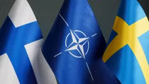Khi Phần Lan và Thụy Điển gia nhập NATO…