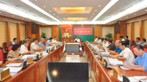 Ban Thường vụ Tỉnh ủy, Ban cán sự đảng UBND tỉnh Hải Dương vi phạm, gây hậu quả rất nghiêm trọng