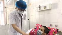 Cứu sống bệnh nhân vỡ giả phình động mạch vị tá tràng
