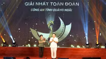 Bế mạc Liên hoan Truyền hình, Phát thanh CAND lần thứ XIII: Đổi mới, sáng tạo theo xu thế truyền thông hiện đại
