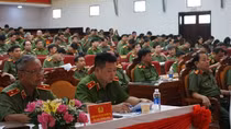 Hoàn thiện các quy định pháp luật nhằm xây dựng lực lượng CAND chính quy, tinh nhuệ