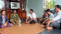 Hạnh phúc trên quê hương Gia Lai