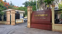 Khai trừ 5 đảng viên thuộc Sở GD&ĐT Thanh Hóa
