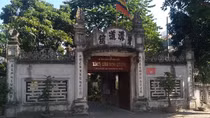 Bích Câu – Hồn bướm mơ tiên