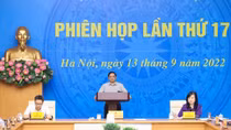 Thủ tướng yêu cầu tháo gỡ vướng mắc cho mua sắm thuốc và thiết bị y tế