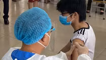 Không tiêm vaccine uốn ván - bạch hầu cùng đợt với tiêm vaccine phòng COVID-19