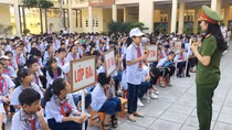 Nhiều giải pháp để ngăn chặn bạo lực học đường