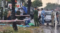 Triệt phá nhiều băng cướp nguy hiểm ở Bình Dương
