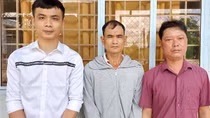 Tìm người vay tiền của nhóm cho vay lãi nặng ở Đồng Tháp