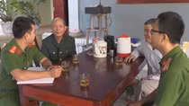 “Mắt thần” ở xã Sơn Thành