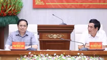Xây dựng Phú Thọ thành trung tâm kết nối kinh tế giữa Việt Nam - ASEAN với vùng Tây Nam, Trung Quốc