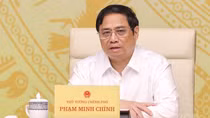 Các DNNN phải góp phần xây dựng nền kinh tế độc lập, tự chủ, ổn định kinh tế vĩ mô
