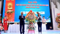 Đại diện VNPT tham gia Ban chấp hành Hiệp hội doanh nghiệp tỉnh Nam Định nhiệm kỳ 2022 - 2027