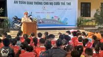 Phát động thi sáng kiến, mô hình phổ biến giáo dục pháp luật qua hoạt động văn hóa