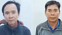 Hai anh em đưa người nhập cảnh trái phép, lãnh án 8 năm tù