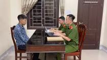 Nhóm đối tượng phá hoại vườn dưa hấu khai gì tại Cơ quan điều tra?