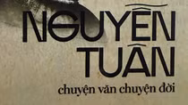 Nguyễn Tuân qua ''Chuyện văn - chuyện đời''
