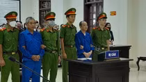 Cựu tu sĩ giết người, phi tang thi thể nạn nhân xuống sông lãnh án chung thân