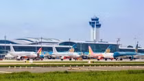Mở lại đường bay quốc tế không hạn chế tần suất