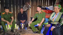 Ghi ở nơi Dương Văn Mình từng sống 40 năm (bài 3)