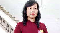 Quyền Bộ trưởng Bộ Y tế trải lòng trong ngày đầu nhậm chức