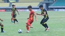 Việt Nam thất bại ở bán kết U19 Đông Nam Á 2022: Tương lai nào sau một lần sảy chân?