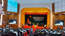 Thanh Hóa đứng thứ 3 cả nước về tăng trưởng GRDP