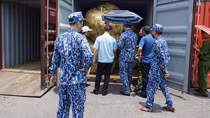 Làm rõ vụ “phù phép” 848 tấn quặng nhưng vẫn được áp dụng chính sách miễn, giảm thuế