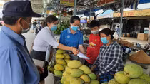 Giải quyết quyền lợi đối với người lao động bị mắc COVID-19